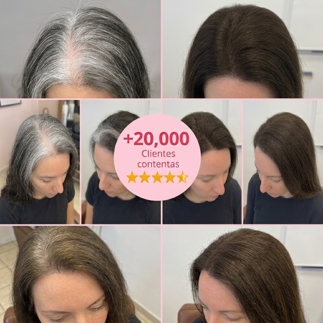 Haira™ - Cubre Canas