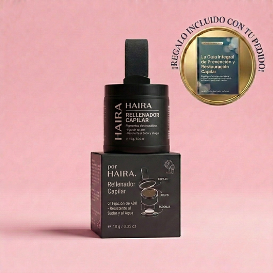 Haira™ - Cubre Canas