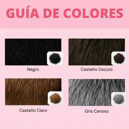Haira™ - Cubre Canas
