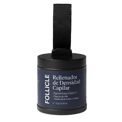 Follicle