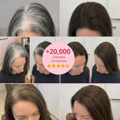 Haira™ - Cubre Canas